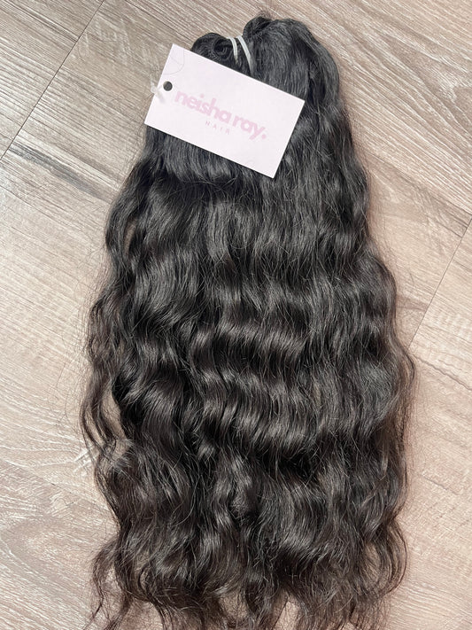 Indian Natural Wave
