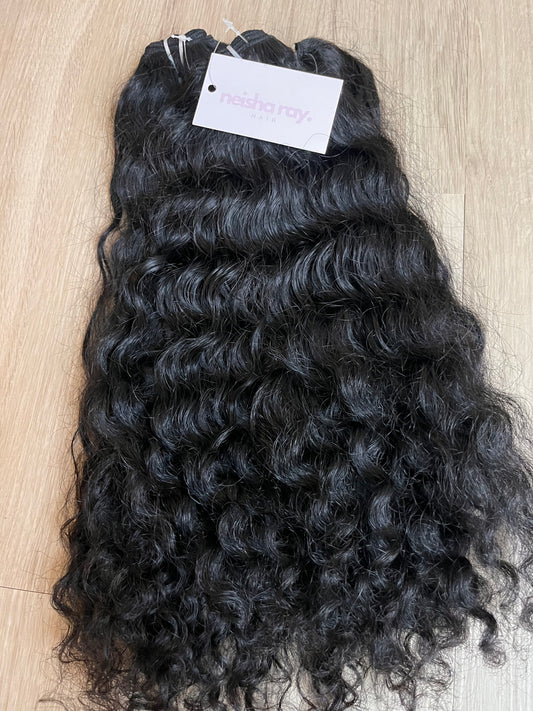 Indian Curly