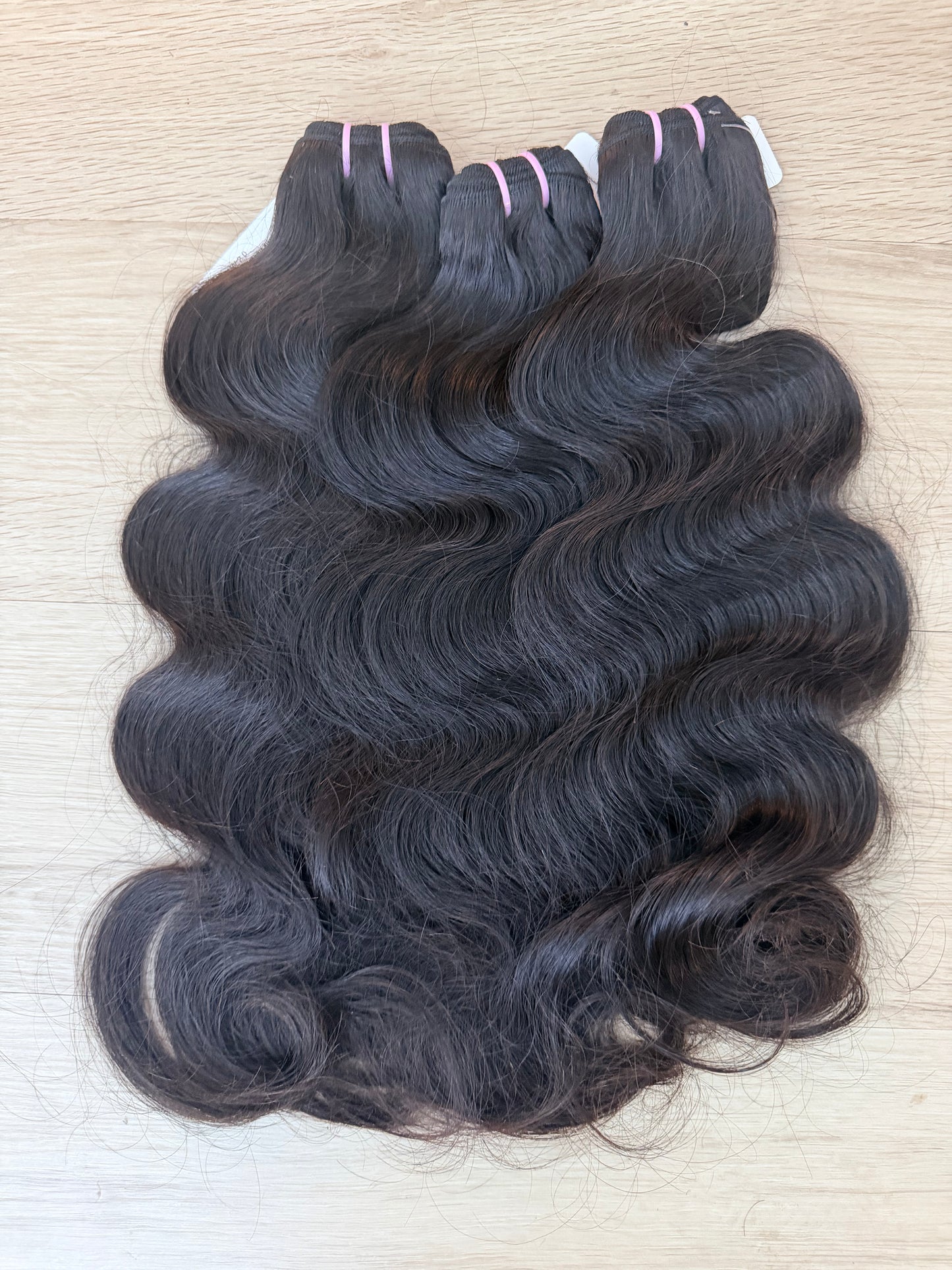 Premium Virgin Body Wave