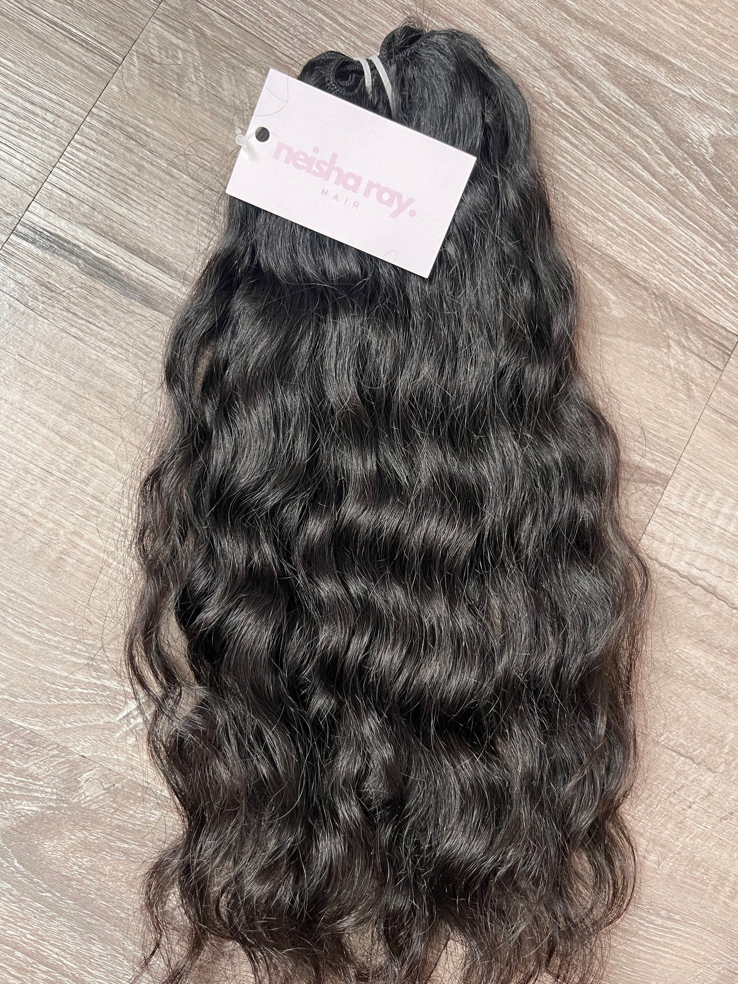 Indian Natural Wave